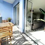 Great View And Location In Lisbon!
