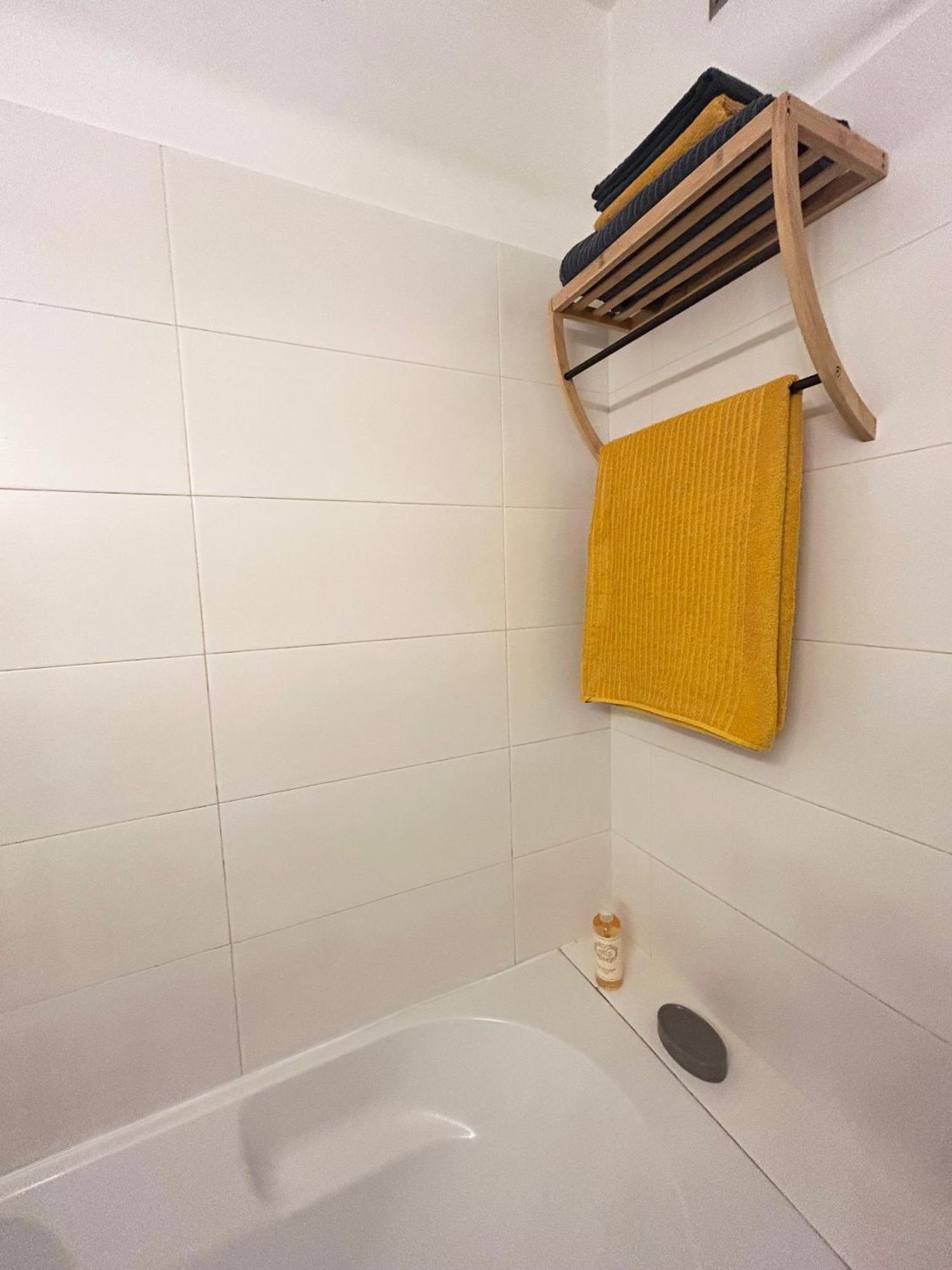 Great View And Location In Lisbon! Apartment Lissabon