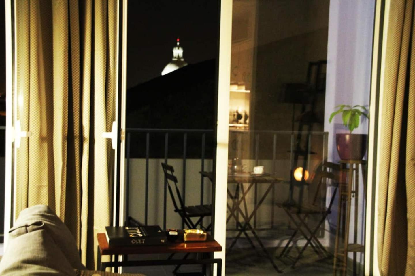 Apartment Great View And Location In Lisbon! *