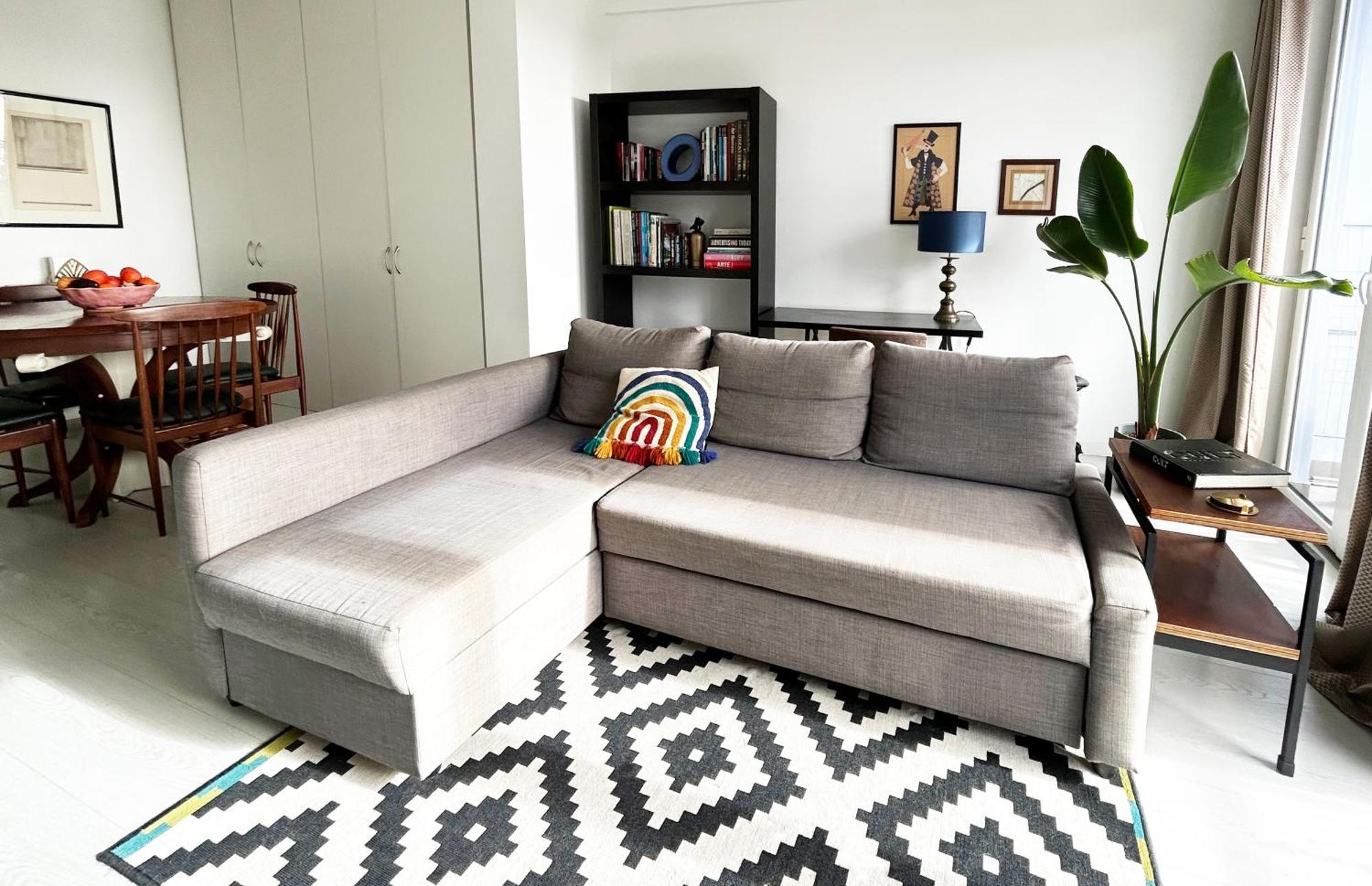 Apartment Great View And Location In Lisbon! *