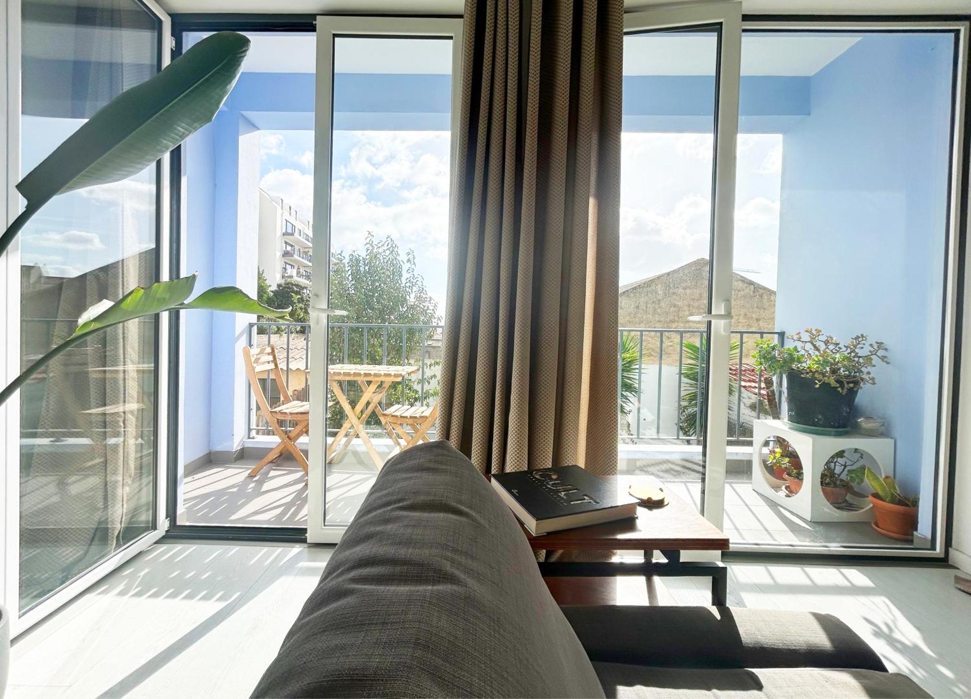 Great View And Location In Lisbon! *