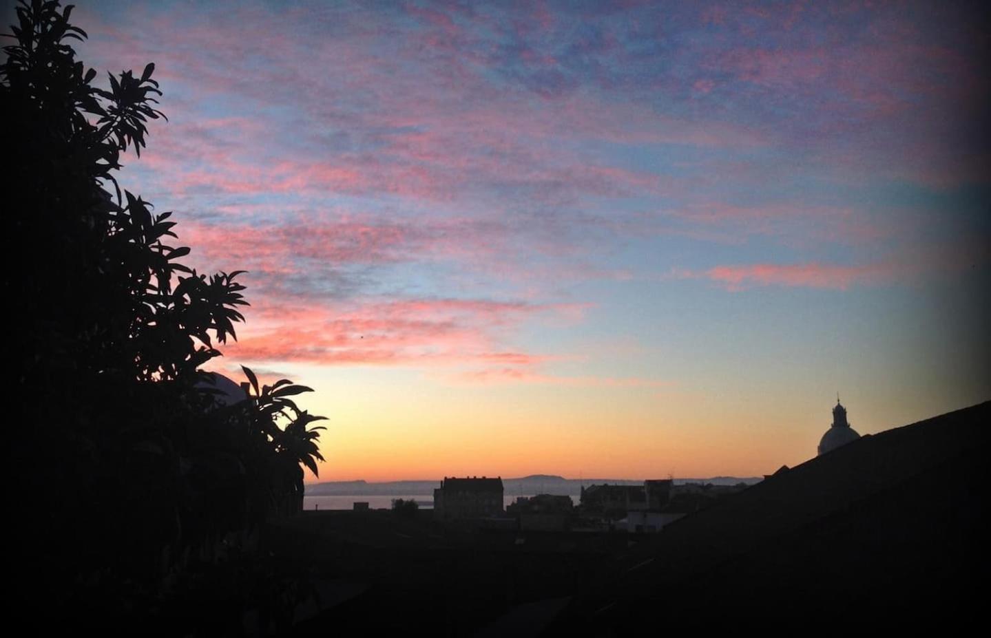 Apartment Great View And Location In Lisbon! *