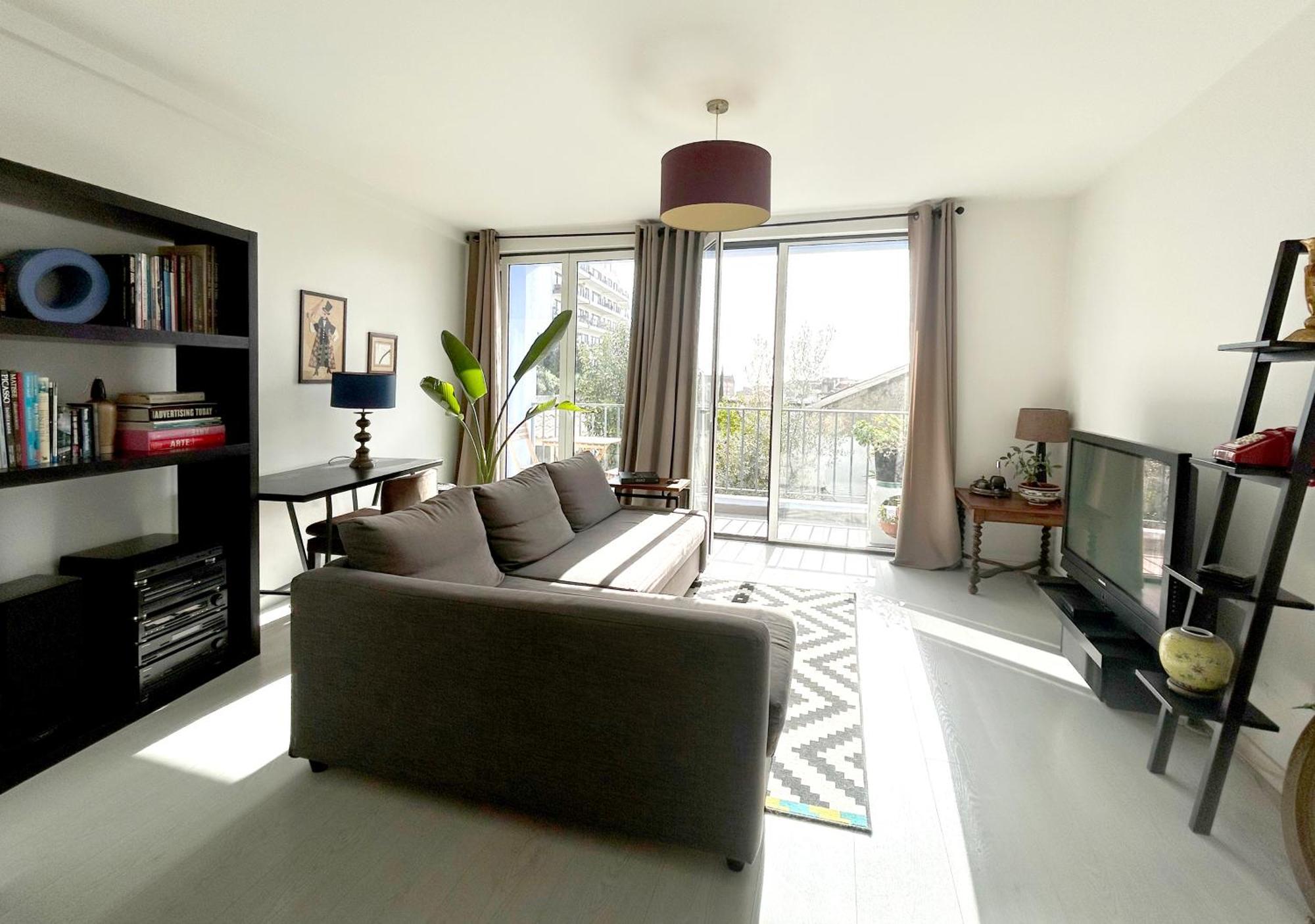 Great View And Location In Lisbon! Lissabon