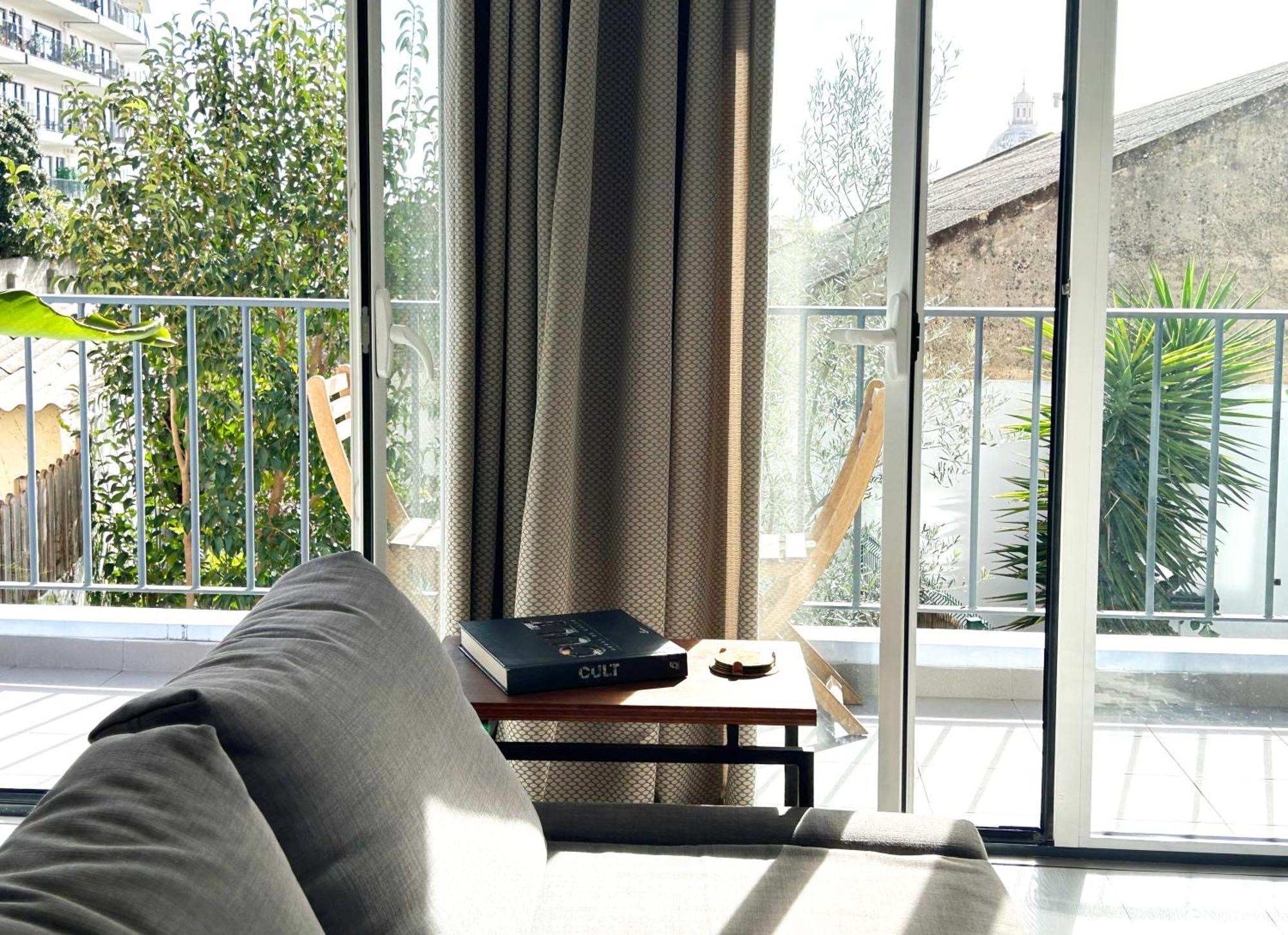 Great View And Location In Lisbon! Apartment *