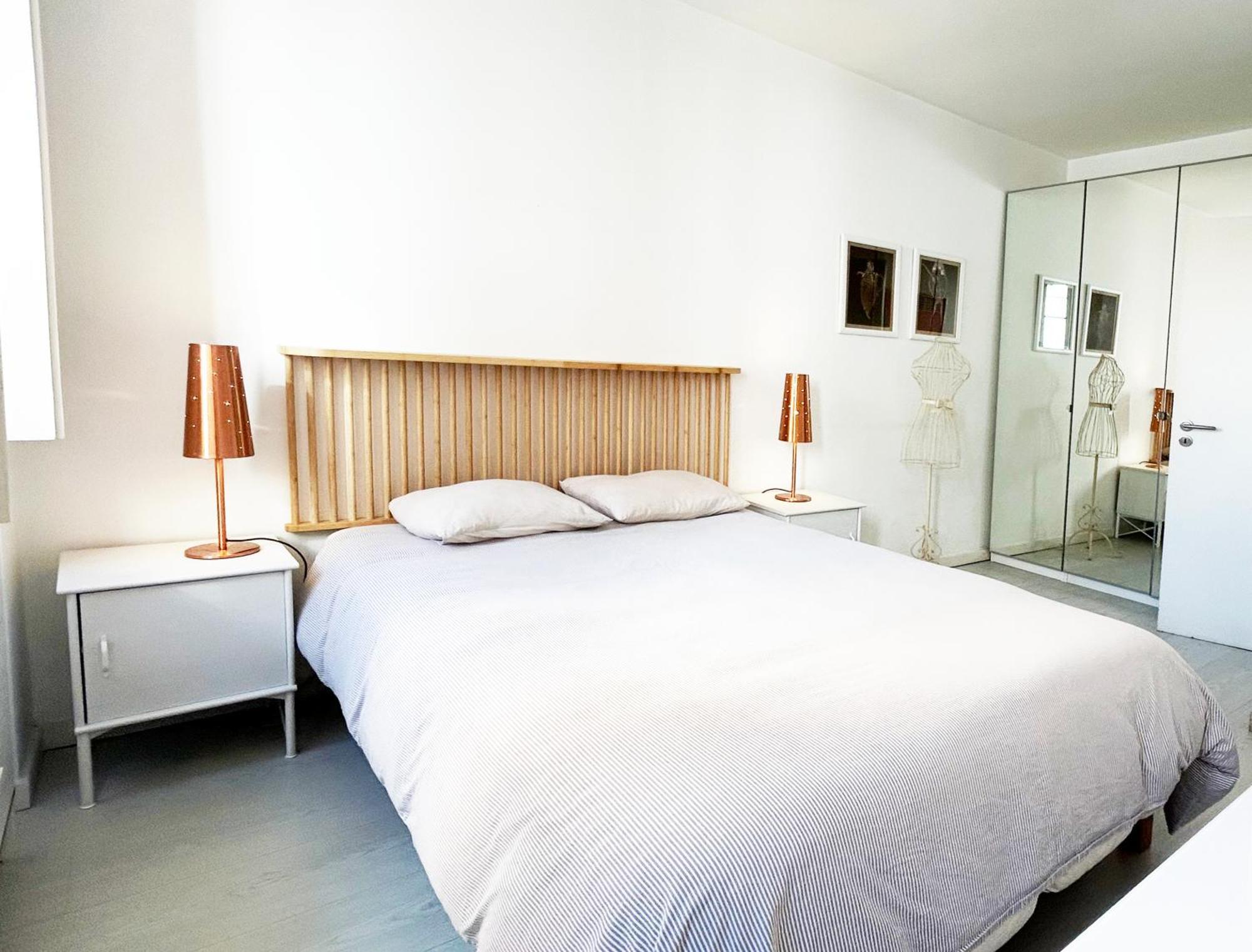 Great View And Location In Lisbon! Lissabon
